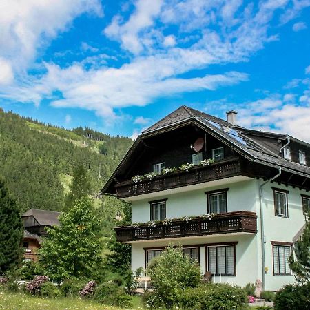 Apartment Almsommer By Interhome Доннерсбахвальд Экстерьер фото